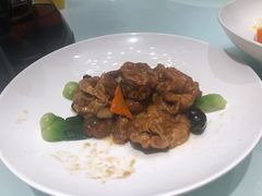 -汤记传菜(浦江店)