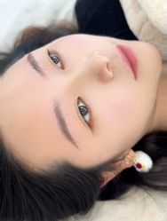 -轻妆Feel·半永久纹眉眼线