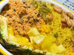 -小小集渔·泰式大排档(太古里香槟店)