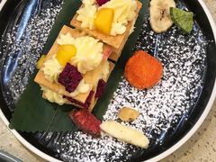 -点都德(龙之梦店)