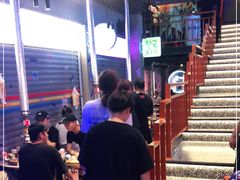 -入火韩国烤肉(凯旋广场店)