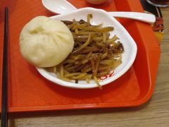 -阳阳中国饭(龙湖大兴天街)