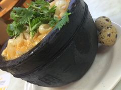 -土豆粉&刀削面(西单新一代商城店)