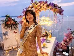 -又见止间·日落海景餐厅(六月海店)