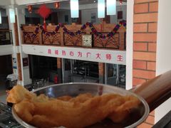 -北京大学-燕南食堂