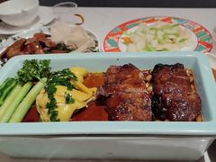 -避风塘·老港味餐厅(虹口龙之梦店)