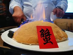 -宁波柏悦酒店·钱湖渔港