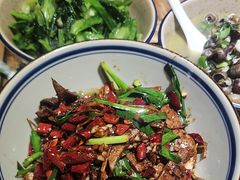 -萬家灯火·私房湘菜·22年老手艺(南岭大道店)