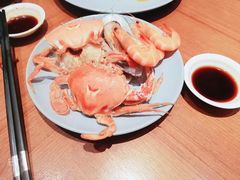-美盛喜来登大酒店-盛宴标帜餐厅