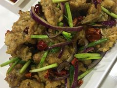 -虾弄弄海派小龙虾·牛羊蝎子火锅