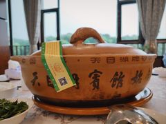 -风味小馆(天目湖宾馆店)