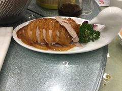 -东四民芳餐厅(世茂工三店)