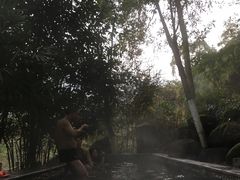 -中铁花水湾四季温泉谷