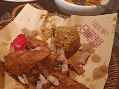 -前海沿·青岛菜(乐客城店)