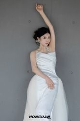 -MANLI BRIDAL婚纱