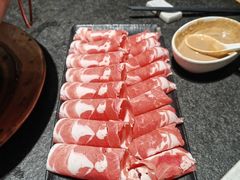 -东来顺(非遗·清真火锅·盛世广场店)