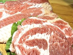 -金顺韩式烤肉·网红烤肉店(广利路店)