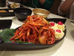 -阿泽禧烤肉(民兴花园店)