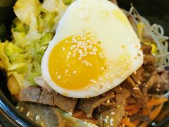 -朴鲸家正宗韩国料理(福田店)