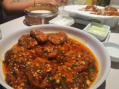 -院8里·小聚园老川菜(九眼桥店)