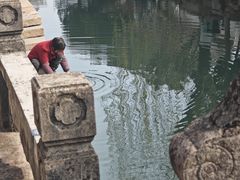 -丝绸小镇荻港古村