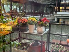 -绍兴老味道·非遗门店(银泰城店)