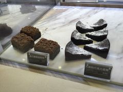 -Awfully Chocolate(来福士广场店)