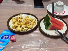 -有位虾匠·胶东土菜小馆(市北店)