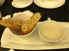 -汕头龙光喜来登酒店-采悦轩中餐厅