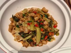 -徐记海鲜·家宴(南油永新汇店)