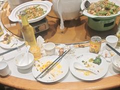 -亳府大院(亳州店)