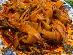 -柴窝堡22号辣子鸡·传承新疆菜