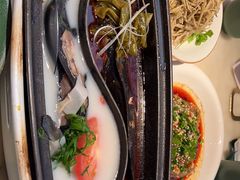 -锦府盐帮·李宅(领展购物广场中关村店)