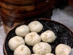 松针小笼包-舒小笼松针小笼包