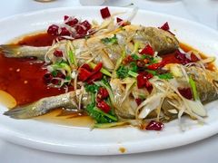 -来之顺海鲜菜馆·青岛菜·始于1993(栈桥店)