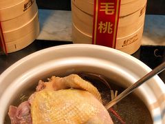 -玛莎拉自助餐厅(国贸店)