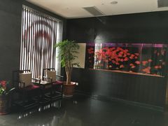 大堂-大唐盲人按摩中心(黄山路店)