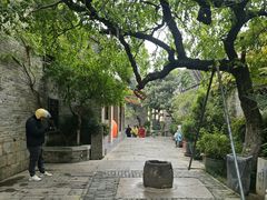 -回龙窝历史文化街区