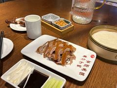 -全聚德(江宁店)