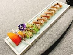 -得丘礼享谷·玉兰苑