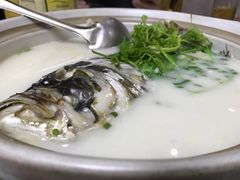 -风味小馆(天目湖宾馆店)