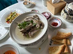 -帕米尔食府(白云观店)
