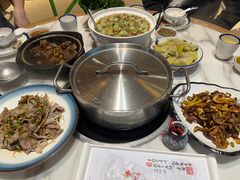 -龙泉人椰子鸡(龙昆南店)