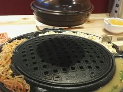 -韩宫宴烤肉·料理(武汉印象城店)