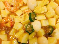-荷花泰菜(东方新天地店)