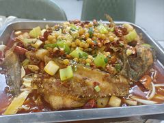 -大草原清真饭庄(沙河店)