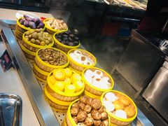 -蓝鲸湾汤泉(包河店)