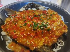 -堂瓦里·33年传统赣菜(第一街区店)