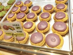 -鲍师傅糕点(虹口龙之梦店)