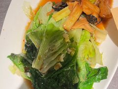 -1937青岛老味道·海肠捞饭·青岛菜(大鲍岛栈桥店)